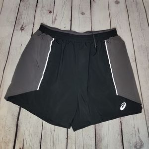 Asics Lg running shorts